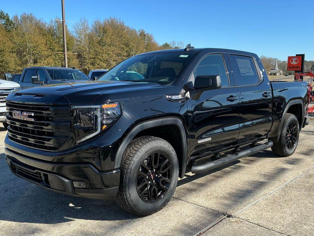 new 2026 GMC Sierra 1500 car, priced at $56,200