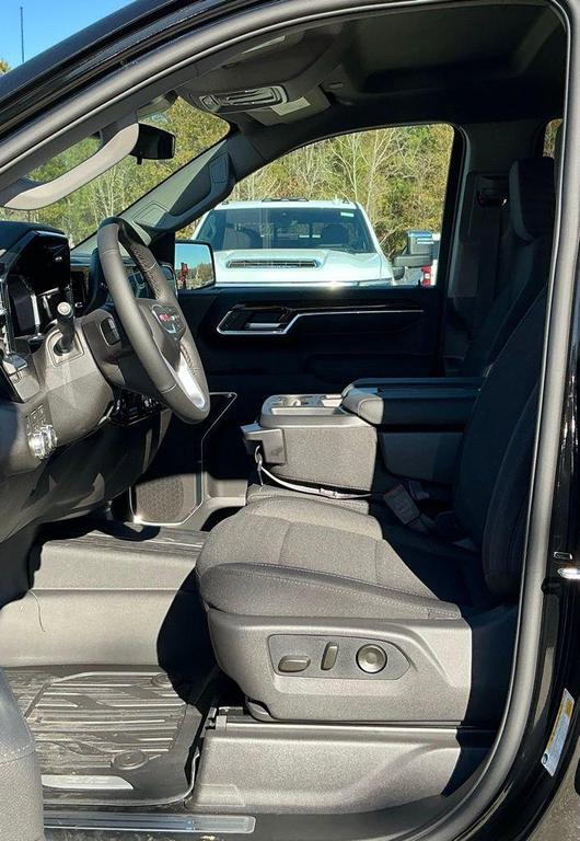 new 2026 GMC Sierra 1500 car, priced at $45,450