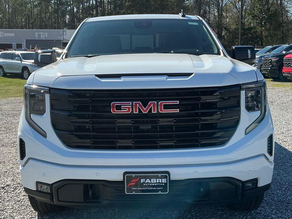 new 2026 GMC Sierra 1500 car, priced at $64,460