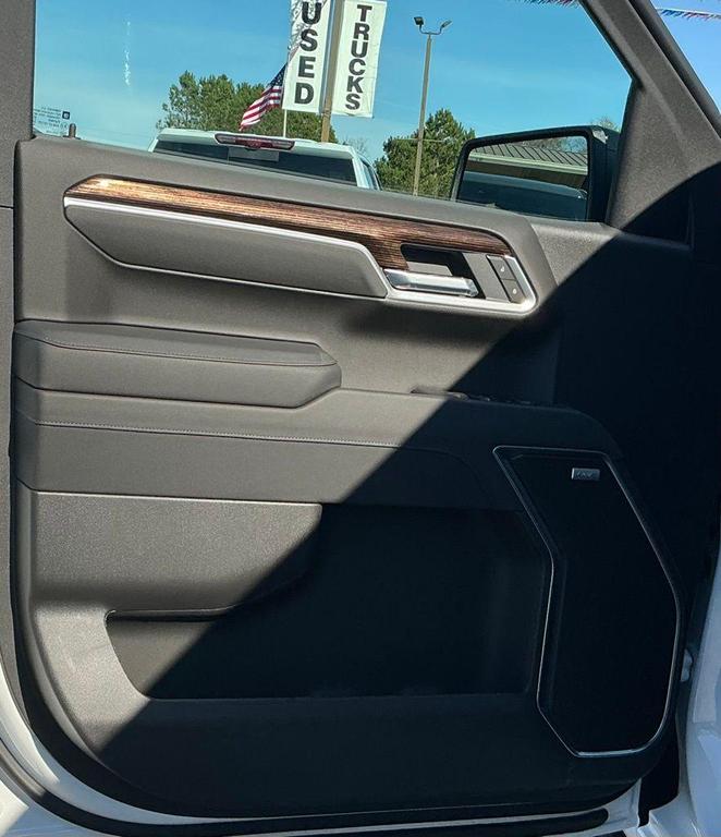 new 2026 GMC Sierra 1500 car, priced at $64,460