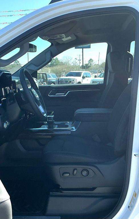 new 2026 GMC Sierra 1500 car, priced at $64,460