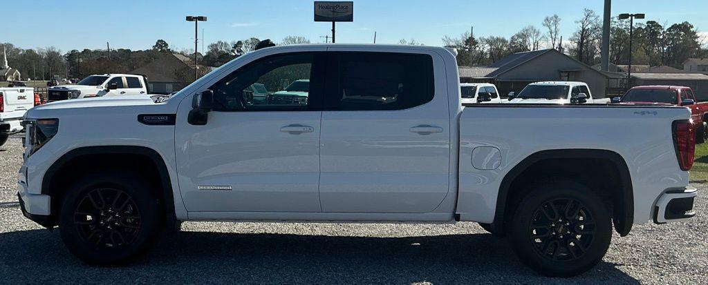 new 2026 GMC Sierra 1500 car, priced at $64,460