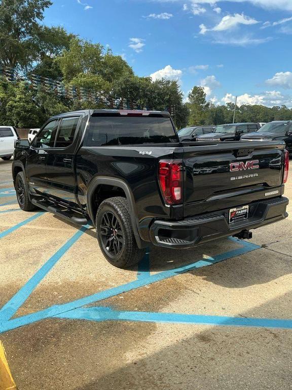 new 2026 GMC Sierra 1500 car, priced at $47,786