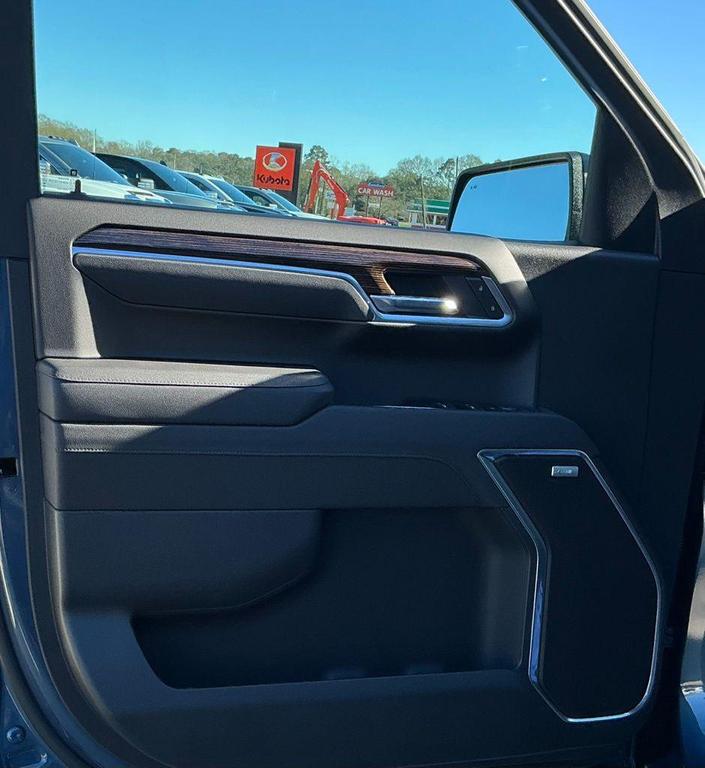 new 2026 GMC Sierra 1500 car, priced at $64,555