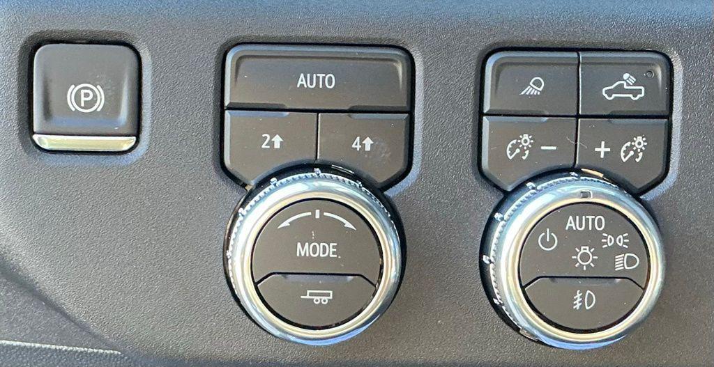 new 2026 GMC Sierra 1500 car, priced at $64,555