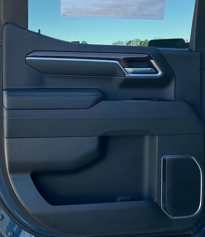 new 2026 GMC Sierra 1500 car, priced at $64,555