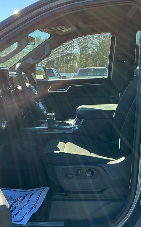 new 2026 GMC Sierra 1500 car, priced at $64,555