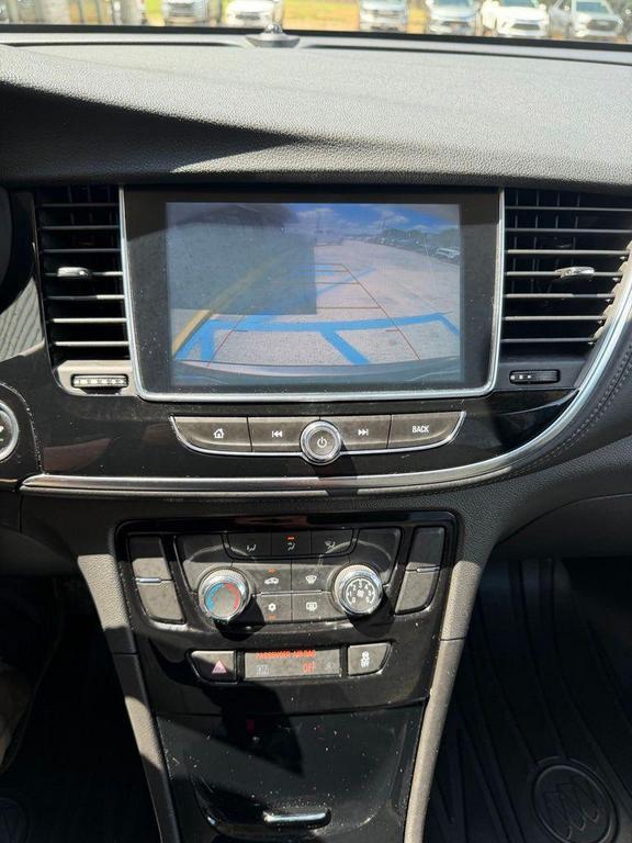 used 2018 Buick Encore car, priced at $12,500