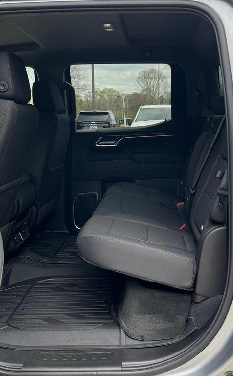 new 2026 GMC Sierra 1500 car, priced at $56,600