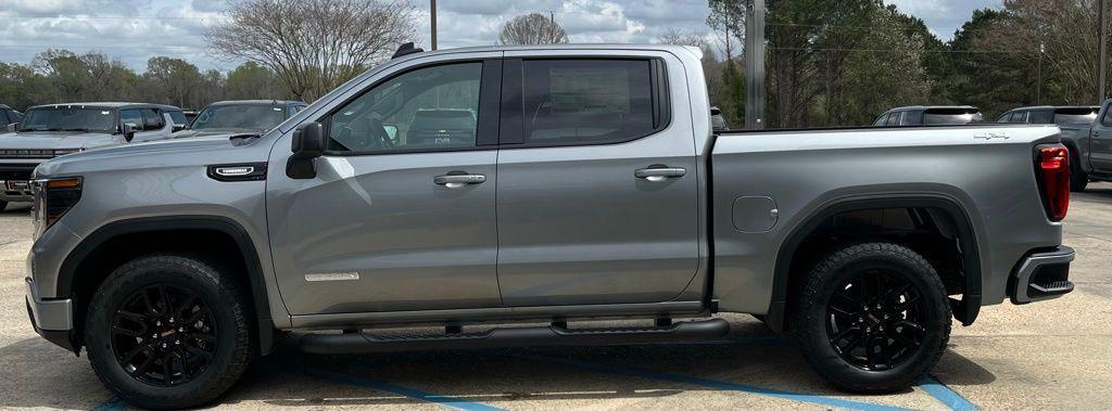 new 2026 GMC Sierra 1500 car, priced at $56,600
