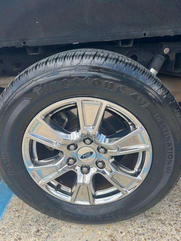 used 2017 Ford F-150 car, priced at $17,936