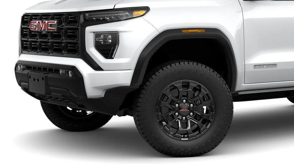 new 2026 GMC Canyon car, priced at $42,390