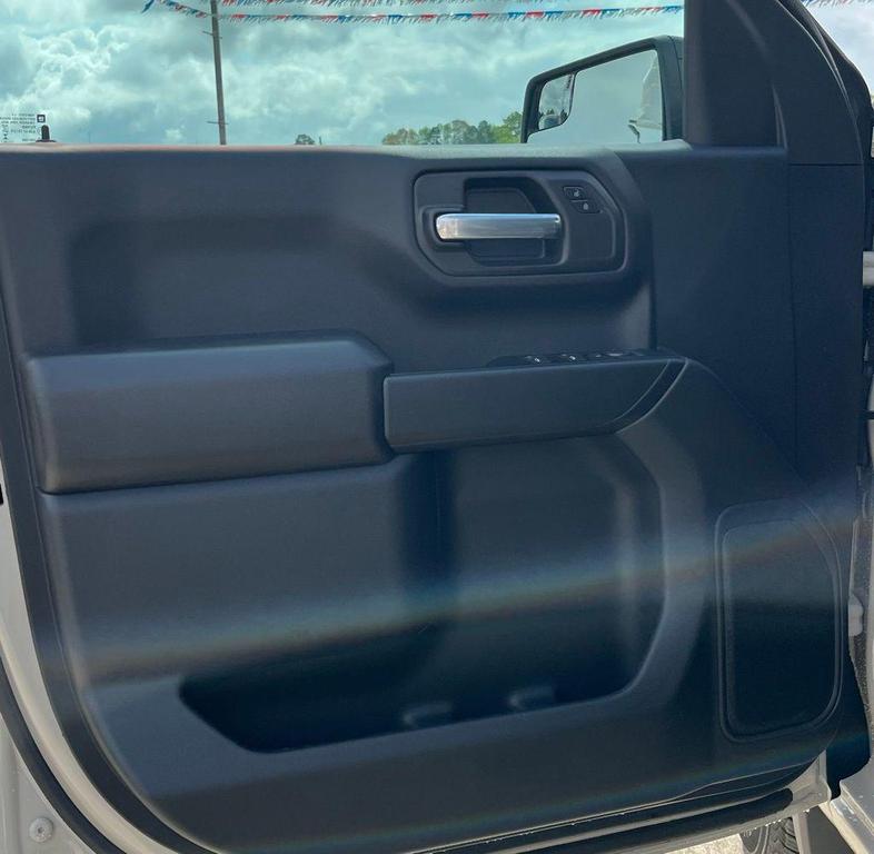 new 2026 GMC Sierra 1500 car, priced at $50,215