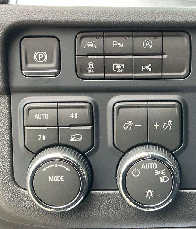 new 2026 Chevrolet Tahoe car, priced at $63,500