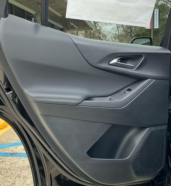 new 2026 Chevrolet Equinox car, priced at $30,795