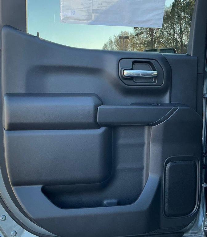 new 2026 Chevrolet Silverado 1500 car, priced at $41,660