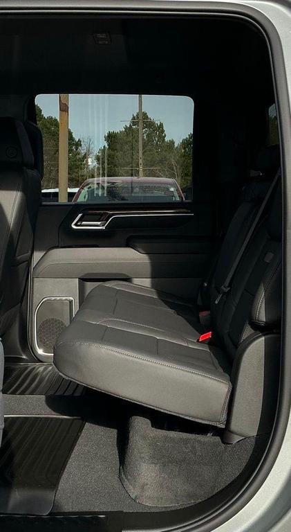 new 2026 Chevrolet Silverado 2500 car, priced at $74,875