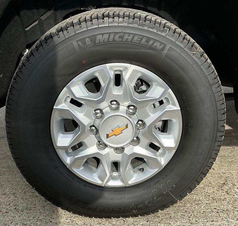 new 2026 Chevrolet Silverado 2500 car, priced at $74,875