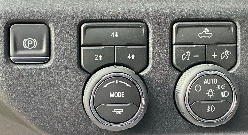 new 2026 Chevrolet Silverado 2500 car, priced at $74,875