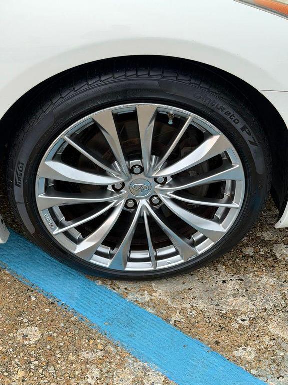 used 2012 INFINITI G37 car, priced at $10,436