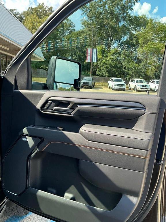 new 2026 GMC Sierra 2500 car, priced at $80,996