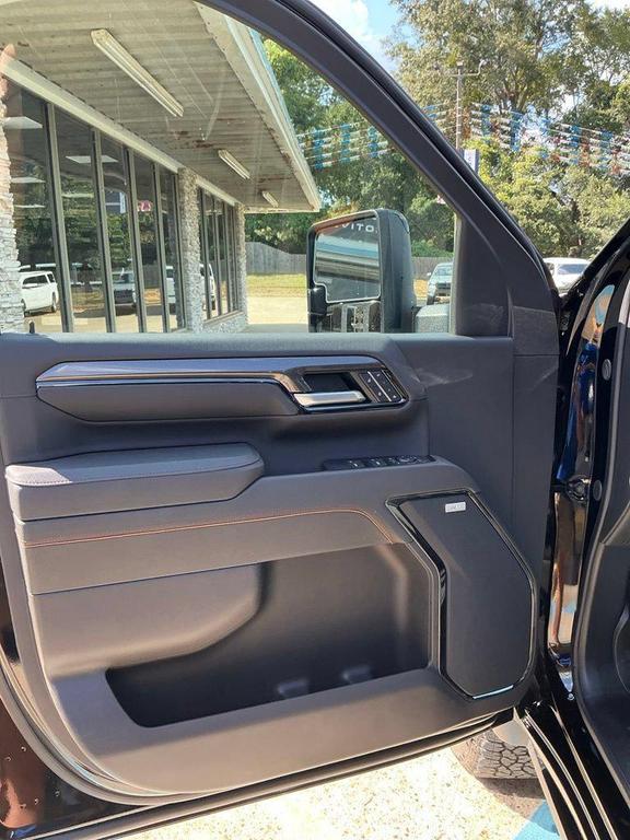 new 2026 GMC Sierra 2500 car, priced at $80,996
