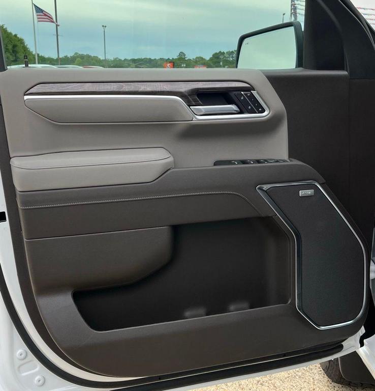 new 2026 Chevrolet Silverado 1500 car