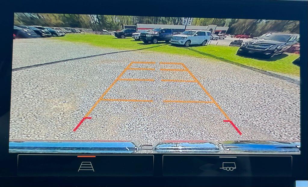 new 2026 GMC Sierra 1500 car, priced at $56,600