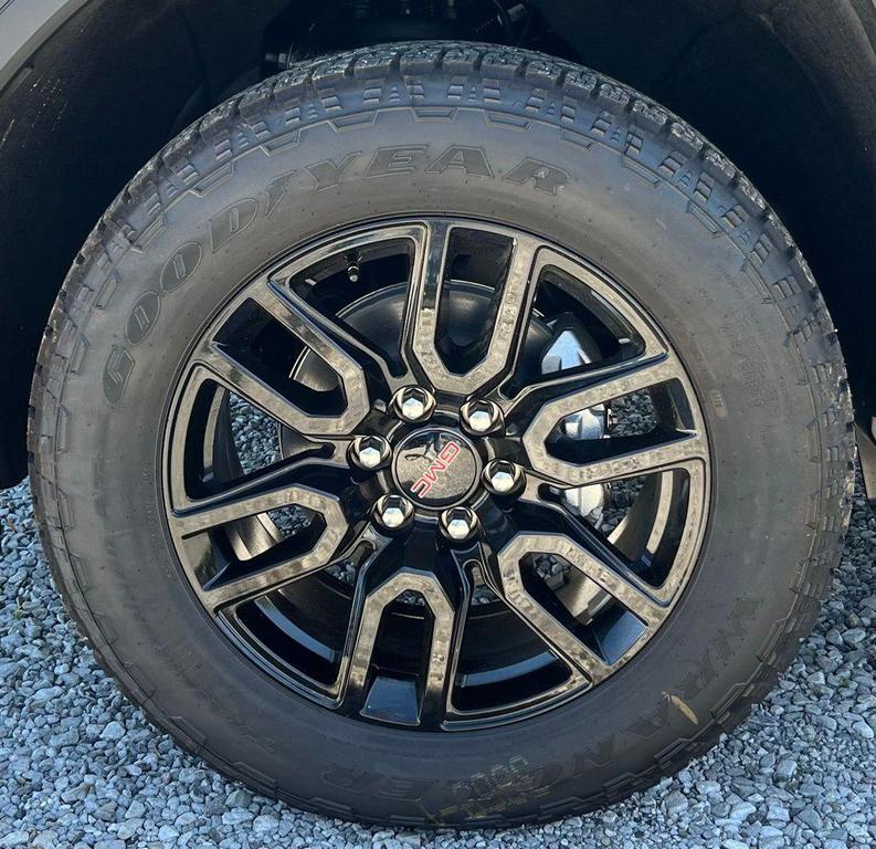 new 2026 GMC Sierra 1500 car, priced at $56,600