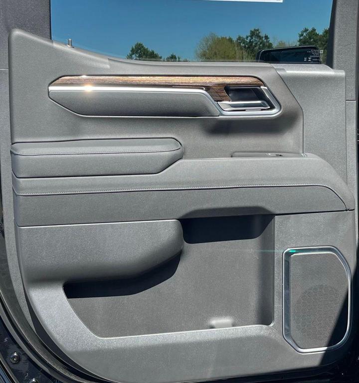 new 2026 GMC Sierra 1500 car, priced at $56,600