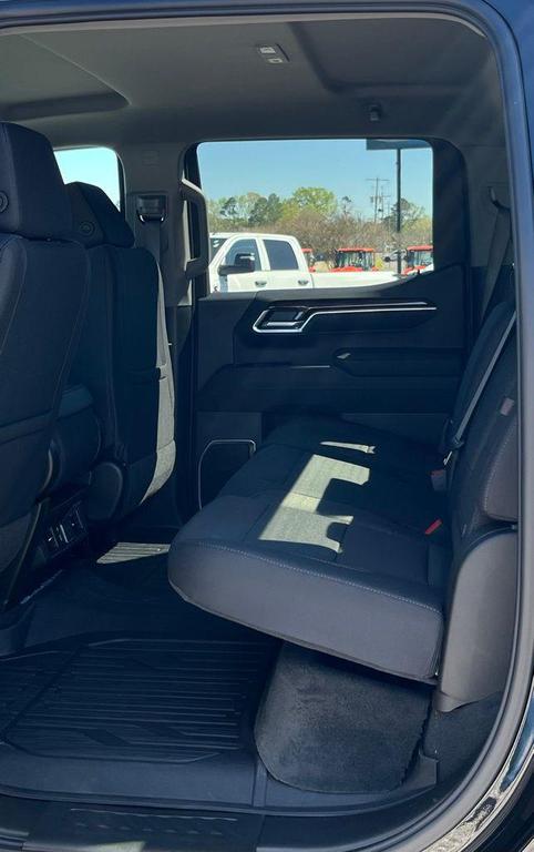 new 2026 GMC Sierra 1500 car, priced at $56,600