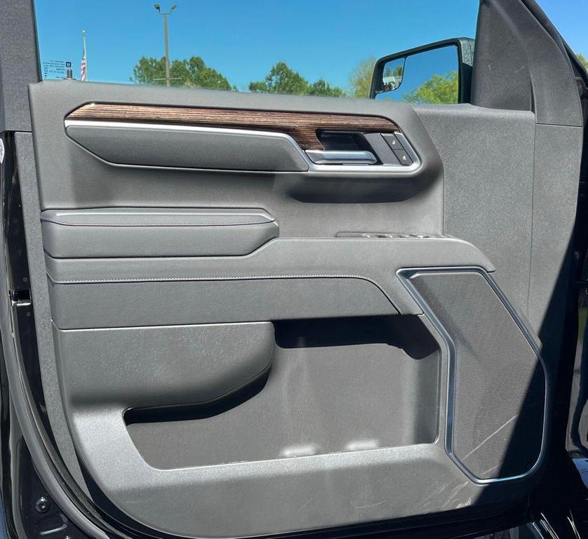 new 2026 GMC Sierra 1500 car, priced at $56,600