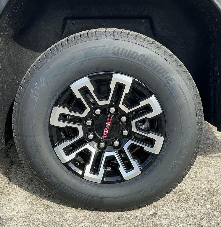 new 2026 GMC Sierra EV car, priced at $68,490