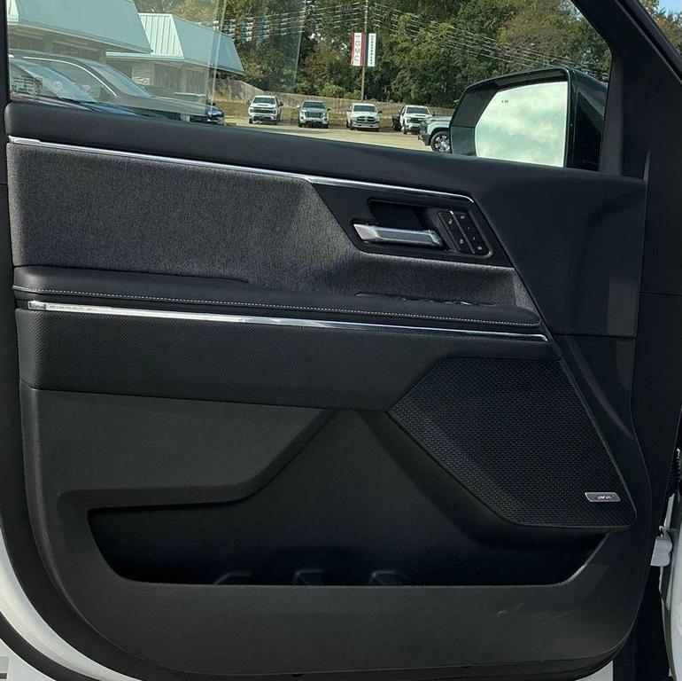 new 2026 GMC Sierra EV car, priced at $68,490