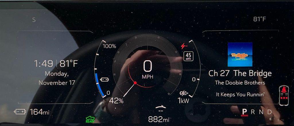 new 2026 GMC Sierra EV car, priced at $68,490