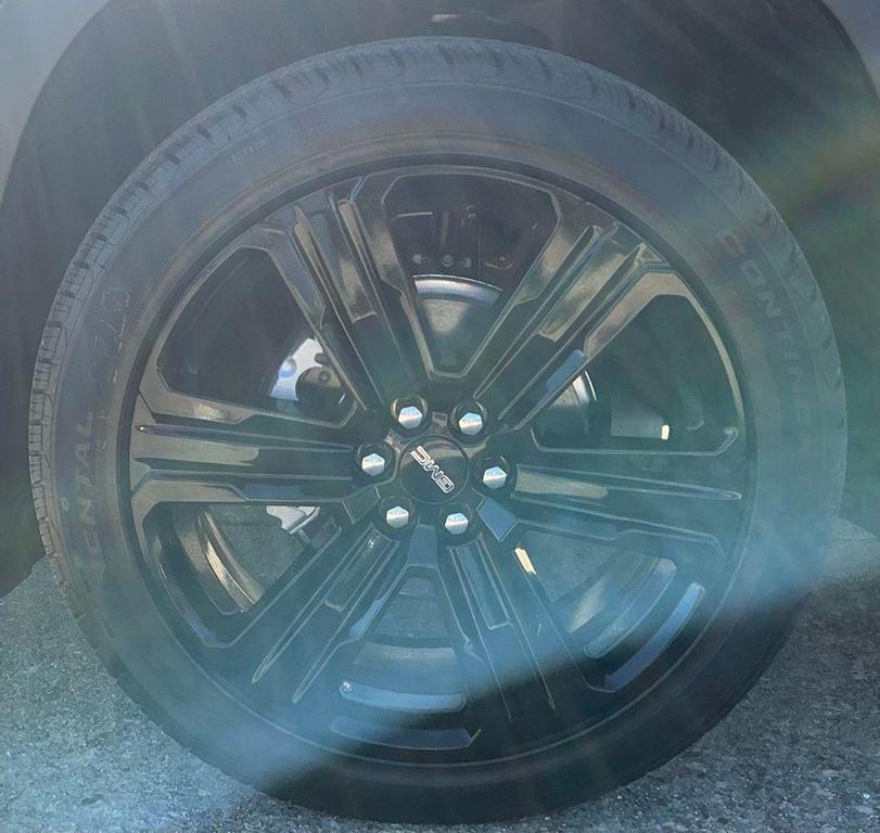 new 2026 GMC Acadia car, priced at $51,010