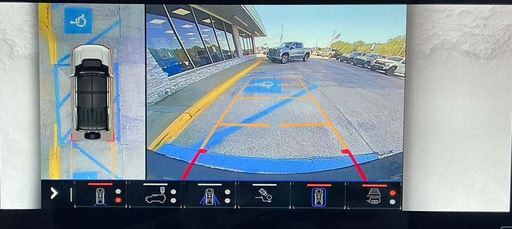 new 2024 GMC HUMMER EV SUV car, priced at $79,000