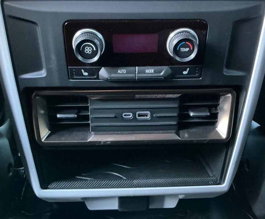 new 2024 GMC HUMMER EV SUV car, priced at $79,000