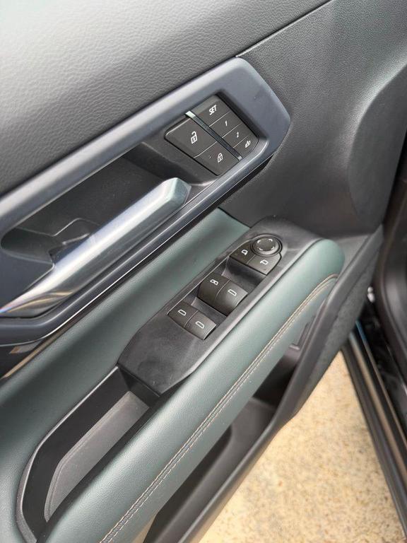 used 2026 GMC Terrain car