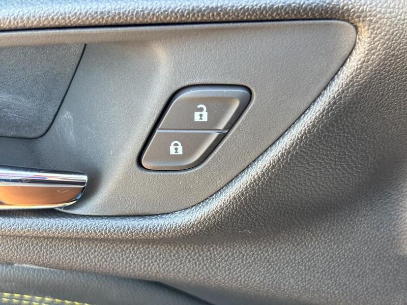 new 2026 Chevrolet Trax car, priced at $25,405