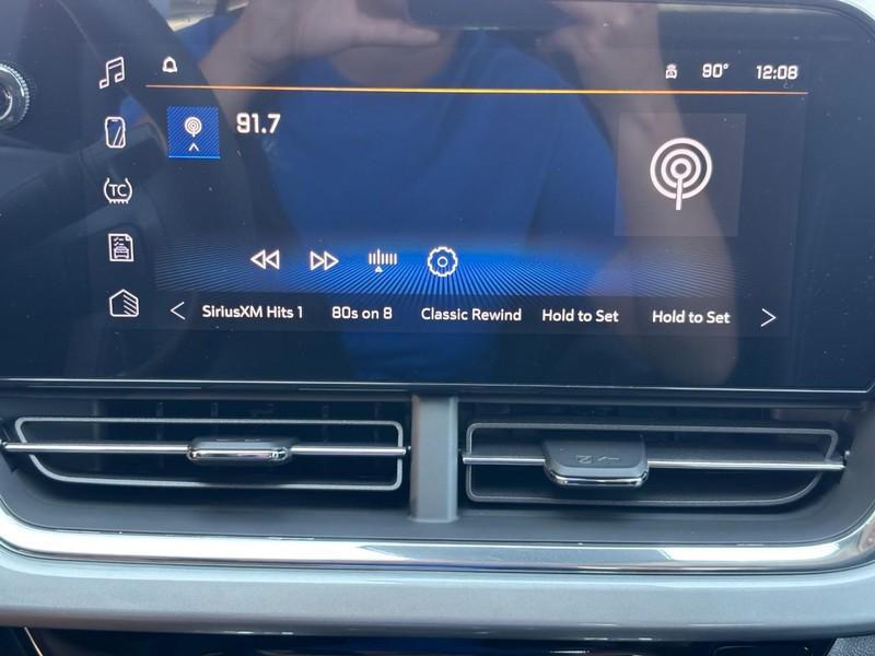 new 2026 Chevrolet Trax car, priced at $25,405