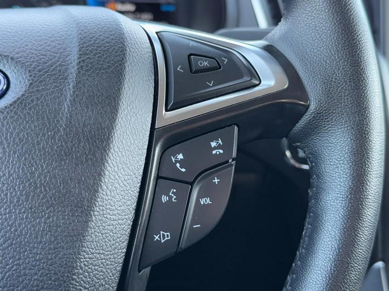 used 2024 Ford Edge car, priced at $29,990