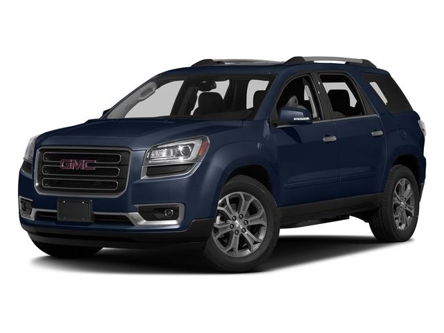 used 2016 GMC Acadia car, priced at $11,990