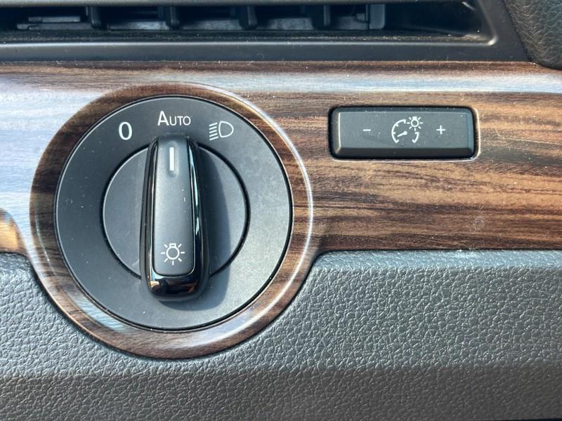 used 2022 Volkswagen Passat car, priced at $19,690