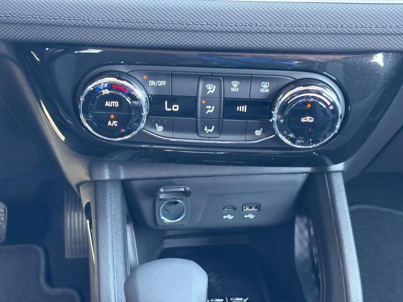 new 2026 Chevrolet TrailBlazer car, priced at $26,495