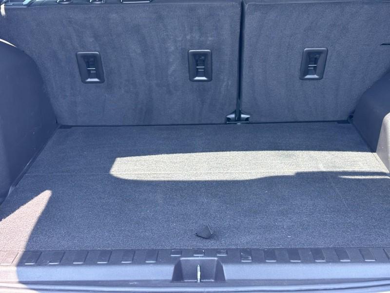 used 2023 Chevrolet Equinox car, priced at $24,390