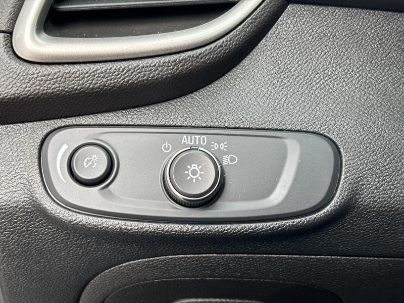 used 2020 Chevrolet Trax car, priced at $8,790