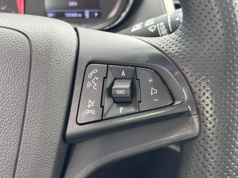 used 2020 Chevrolet Trax car, priced at $8,790