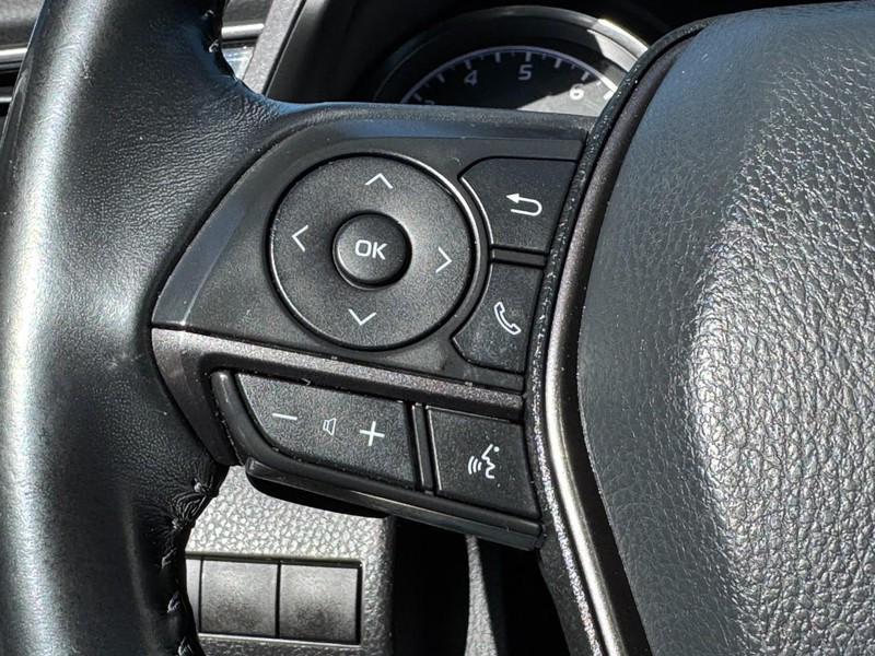 used 2021 Toyota Camry car, priced at $20,490