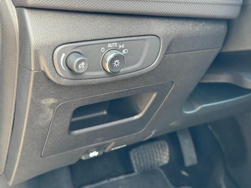 new 2026 Chevrolet TrailBlazer car, priced at $24,260